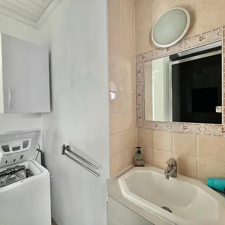 Louise Appartement, By Welcome To Apartament Cannes