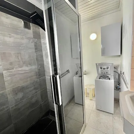 Apartament Louise Appartement, By Welcome To Cannes