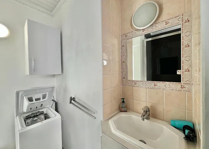 Louise Appartement, By Welcome To Lejlighed Cannes