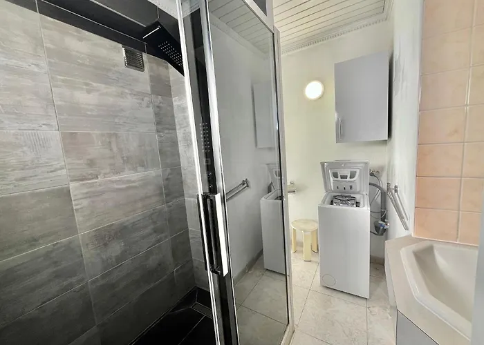 Lejlighed Louise Appartement, By Welcome To Cannes