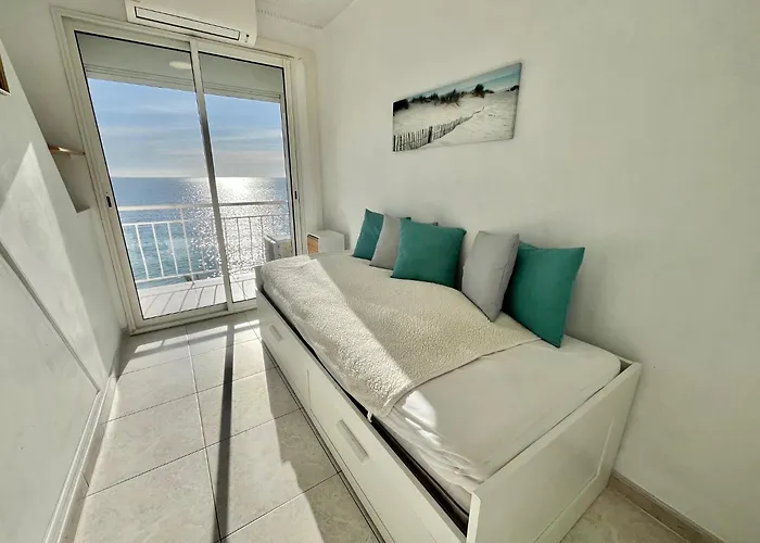 Louise Appartement, By Welcome To Lejlighed Cannes