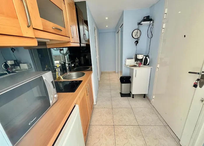 Louise Appartement, By Welcome To Lejlighed