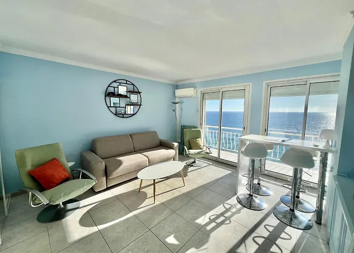 Lejlighed Louise Appartement, By Welcome To Cannes