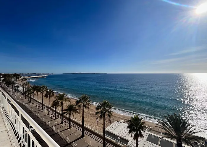 Lejlighed Louise Appartement, By Welcome To Cannes