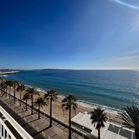 Διαμέρισμα Louise Appartement, By Welcome To Κάννες