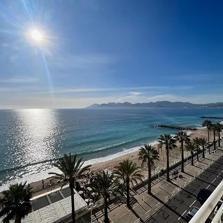 Louise Appartement, By Welcome To * Cannes