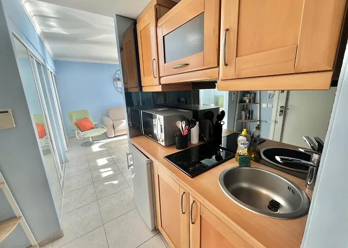 Appartement Louise Appartement, By Welcome To