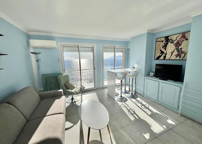 Appartement Louise Appartement, By Welcome To *