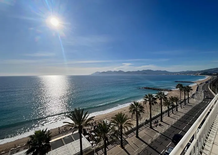 Louise Appartement, By Welcome To * Cannes