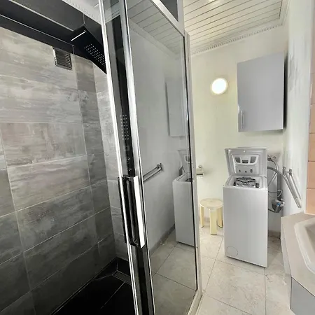 Appartement Louise Cannes