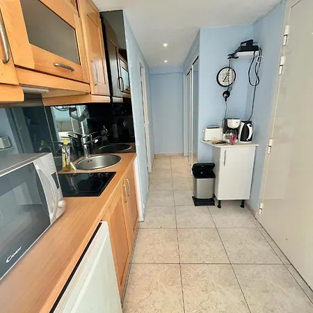 Louise Appartement