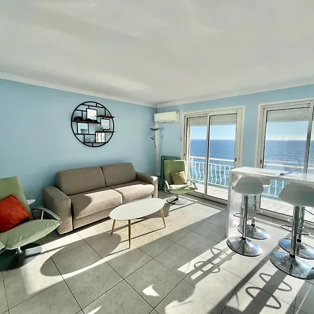Appartement Louise Cannes